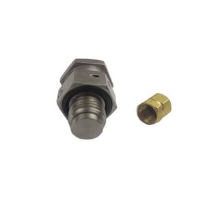 סיטונאי חדש נירוסטה גז חנקן נירוסטה שסתום עבור אביזרים מקדחה הידראולי אבזרים קידוח שימוש בכרייה 6 חודשים אחריות - Product Image 6