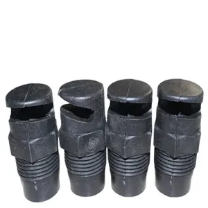 Industrial black cooling tower 2A water spray nozzles