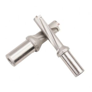 Wc loạt lập chỉ mục U khoan 14mm-20mm 2D/3D/4D/5D <span class=keywords><strong>W</strong></span>/làm mát thông qua lỗ CNC máy tiện khoan kim loại - Product Image 2