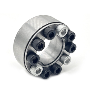 CPT Z2 Manga de expansión de acero Anillo de bloqueo sin llave <span class=keywords><strong>TLK200</strong></span> Conjunto de bloqueo del eje tensor KTR100 - Product Image 5