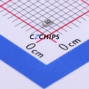 Résistance SMD CR0603F147RP05 0603 (Type : Film Épais) (Résistance : 147 Ohms Précision : 1%) - Product Image 1