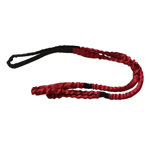 JINLIヘビーデューティーUHMWPEリカバリー合成ロープスリング（オフロードリフティング車両回収用） - Product Image 5