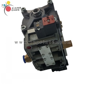 JENNEY Original Used 61.335.003 High Quality Cylinder / Valve for SM102 HD Offset <b>Printing</b> <b>Machinery</b> Spare Parts - Product Image 4
