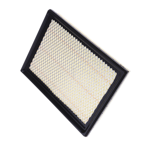 Venta directa de fábrica china OEM 5019002AA filtros de aire para Chrysler STRATUS SEBRING WRANGLER nueva condición accesorios de coche - Product Image 3