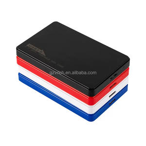 ฮาร์ดดิสก์ภายนอกความเร็ว6GB 3.0 2TB - Product Image 4