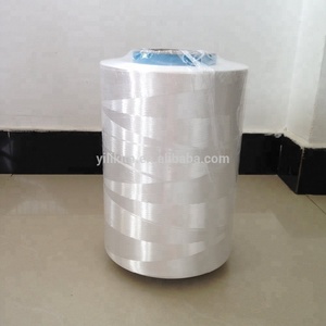 Uhmwpe sợi sợi cho dây thừng và lưới 200d-4800d vật liệu bền cho mạnh mẽ hơn ngoài trời - Product Image 2