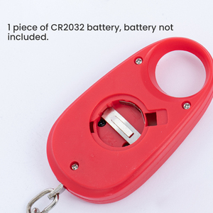 Tùy Chỉnh Thiết Kế Xách Tay Mini Điện Tử Cá Quy Mô <span class=keywords><strong>25Kg</strong></span>/50lb Cá Quy Mô - Product Image 6