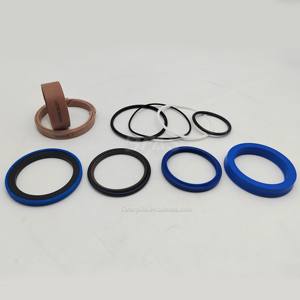 Penstabil kualitas OEM Kit segel silinder 11709632 untuk <span class=keywords><strong>Volvo</strong></span> BL61 BL71 suku cadang mesin konstruksi pemuat <span class=keywords><strong>Backhoe</strong></span> - Product Image 1