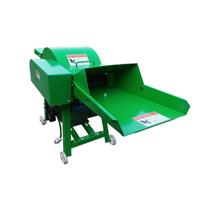 Venta directa Uso en el hogar Ganado Ovejas Máquina <span class=keywords><strong>de</strong></span> <span class=keywords><strong>pastoreo</strong></span> Gasolina Versión diésel Picadora <span class=keywords><strong>de</strong></span> hierba <span class=keywords><strong>de</strong></span> doble uso Pajita seca y húmeda <span class=keywords><strong>de</strong></span> doble uso Nuevo - Product Image 3
