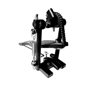 Venta al por mayor <span class=keywords><strong>de</strong></span> accesorios <span class=keywords><strong>de</strong></span> percusión <span class=keywords><strong>de</strong></span> metal <span class=keywords><strong>de</strong></span> alta calidad Pedal <span class=keywords><strong>de</strong></span> tambor <span class=keywords><strong>de</strong></span> accionamiento directo <span class=keywords><strong>de</strong></span> Bajo único <span class=keywords><strong>de</strong></span> gama alta para amantes <span class=keywords><strong>de</strong></span> la música - Product Image 3