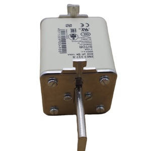 Cầu chì Sitor liên kết 3ne3337-8 công tắc tác động nhanh 710a 900vac cầu chì HRC - Product Image 2