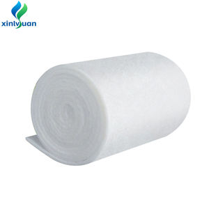 <span class=keywords><strong>Filtre</strong></span> <span class=keywords><strong>à</strong></span> air primaire en coton coupé - G3/<span class=keywords><strong>G4</strong></span> Synthétique Non-tissé Anti-poussière Écologique Nouveau pour CVC |   Taille personnalisable - Product Image 1