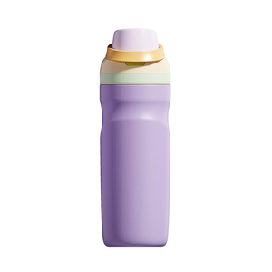 Nouveaux gobelets isothermes en acier inoxydable de haute qualité 680 ml, couleur personnalisée, LOGO, double paroi, isolation sous vide, sans BPA, anti-déversement, 24h - Product Image 2