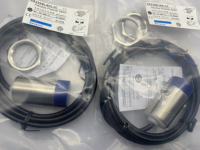 Nouveau capteur de proximité en stock XS230BLNAL5 XS230BLPAL5 – Fournisseur d'or fiable avec garantie d'un an