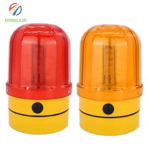 Ambulancia construcción tractor carretilla elevadora magnética <span class=keywords><strong>Led</strong></span> intermitente emergencia ámbar estroboscópico seguridad eléctrica advertencia baliza luces - Product Image 5