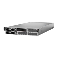 Nouveau serveur rack HPE ProLiant Compute DL394 gen12 d'origine avec processeur Vera, jusqu'à 3 To de mémoire SOCAMM, serveur GPU HPE