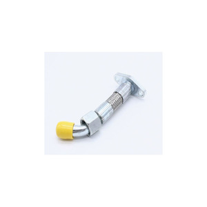 ท่อส่งน้ำมันเทอร์โบชาร์จเจอร์เครื่องยนต์ 038145736C สำหรับรถกอล์ฟ - Product Image 2