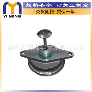 Opel Corsa 9128572A 7188D วาล์ว EGR 849067 849087 849104ใหม่สำหรับการรีไซเคิลไอเสียเครื่องยนต์ - Product Image 3