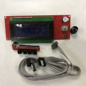 โมดูลควบคุมอัจฉริยะสำหรับเครื่องพิมพ์3D 1.4แผงควบคุม2004LCD - Product Image 2