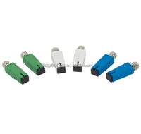 Nœud de récepteur optique passif fibre Ftth FTTX FTTR Mini Catv