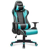 Silla Pc Cadeira kursi game ergonomis, kursi bermain game tangan kedua nyaman ergonomis