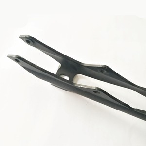 Precisión de 5 ejes de hielo zapatos de skate zapatos cuchillas de repuesto servicio de mecanizado cnc personalizada de fábrica - Product Image 4