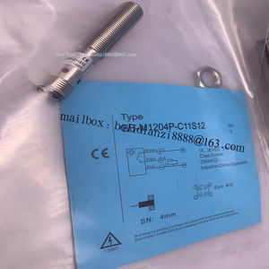Hızlı teslimat BB/BN-M1204P-C11S12/BB-M1204N-C21S12-<span class=keywords><strong>S</strong></span>/C21S12 V11S12 All-new endüktif yaklaşım anahtarı - Product Image 2