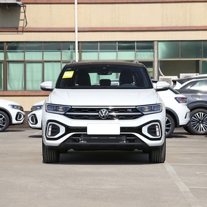 2025 T-<span class=keywords><strong>ROC</strong></span> SUV di alta qualità al prezzo più basso per l'europa - Product Image 2