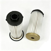 Nuevo Filtro de Transmisión OEM 0GC325183 para Caja de Cambios Automática, Elemento de Filtro de Aceite, 1 Año de Garantía, Modelo HT-104