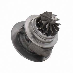 Cartouche turbo de haute qualité TD04L 49377-07010 49377-08900 500372213 kit turbos Turbine Chra pour Iveco Daily III 2.8 105 HP - Product Image 2