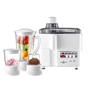 Boîtier en plastique ABS Outai 7025, lame en acier inoxydable argentée, moteur de <span class=keywords><strong>blender</strong></span> Kenwoods, pièces de rechange nationales - Product Image 1