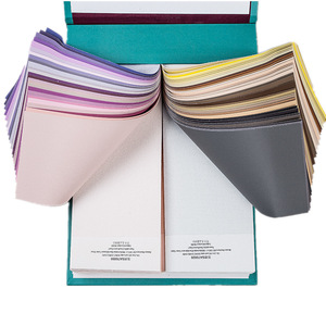 Bán Buôn 280 Màu Sắc Không Thấm Nước <span class=keywords><strong>Sofa</strong></span> & Xe Ghế Da Vải Mềm Kỹ Thuật Trang Trí Nappa Hạt PVC Da Nhân Tạo - Product Image 4