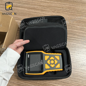 Outil de Correction du Compteur Kilométrique Automatique VNPRO VP360, Scanner de Diagnostic OBD2, Carte TF 4 Go OTA, Programmeur Portable pour Réparation du Tableau de Bord Automobile - Product Image 2