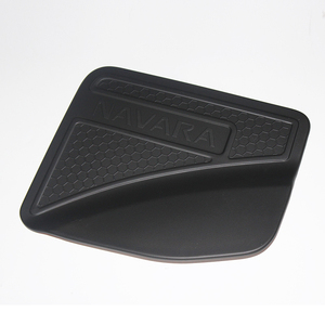 Abs Head Light Cover Voor <span class=keywords><strong>Navara</strong></span> NP300 2015 Front Light Trim Cover Protector <span class=keywords><strong>Navara</strong></span> NP300 2017 Hoofd Lamp Guard - Product Image 6