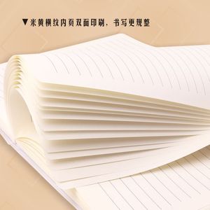 Cuaderno de Anime Natsume <span class=keywords><strong>Yuujinchou</strong></span> de 13*18CM con Impresión, Papel para Escribir, Manualidades, Papelería - Product Image 5