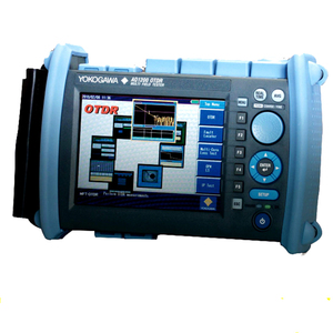 เครื่องวัด AQ1200 ของญี่ปุ่น อัปเดตเป็นรุ่น AQ1200A - Product Image 2