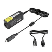 Adaptateur de chargeur pour ordinateur portable 45W 20V 2.25A Micro USB Alimentation secteur pour tablette PC et ordinateurs portables