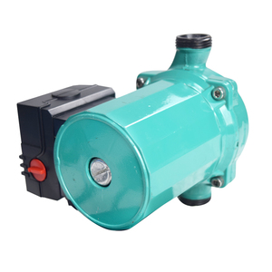 Chauffage au sol d'hiver chaudière à <span class=keywords><strong>eau</strong></span> <span class=keywords><strong>chaude</strong></span> chauffage rapide pompe blindée à circulation basse fréquence - Product Image 2