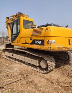 Excavatrice utilisée de Liugong CLG925D 25t à vendre - Product Image 3