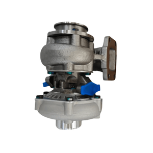 Turbocompresseur de moteur série 7C3446 465778-5017S 465778-0017 Marque OEM 31kg Disponible - Product Image 2