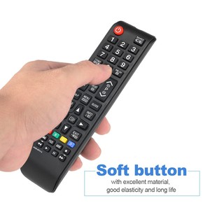 <span class=keywords><strong>AA59</strong></span>-<span class=keywords><strong>00741A</strong></span> télécommande universelle TV contrôleur intelligent sans fil pour <span class=keywords><strong>Samsung</strong></span> HDTV LED Smart TV numérique - Product Image 3