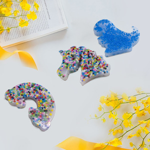 Sensory Picky Pad Skin Dermatillomania ADHD OCD Anxiety Relief Decompression Fidget Toy Picking Pocket Customized Color TPR 14 - Product Image 1