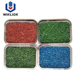 <span class=keywords><strong>Asfalto</strong></span> <span class=keywords><strong>Permeable</strong></span> de Color para Parques - Product Image 2