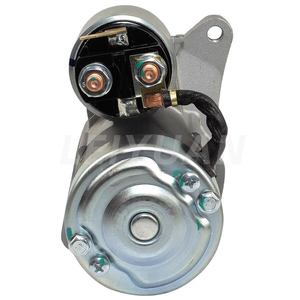ชุดมอเตอร์สตาร์ทใหม่สำหรับ 323 F 1.9-12V 1.2KW 8T OE FP5018400 ยี่ห้อ LEIYUAN รับประกัน 3 ปี - Product Image 2
