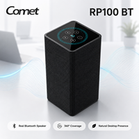 Bloqueur d'enregistrement audio, bloqueur vocal, RP100 PRO, haut-parleur ultrasonique 8m, empêche l'enregistrement vocal
