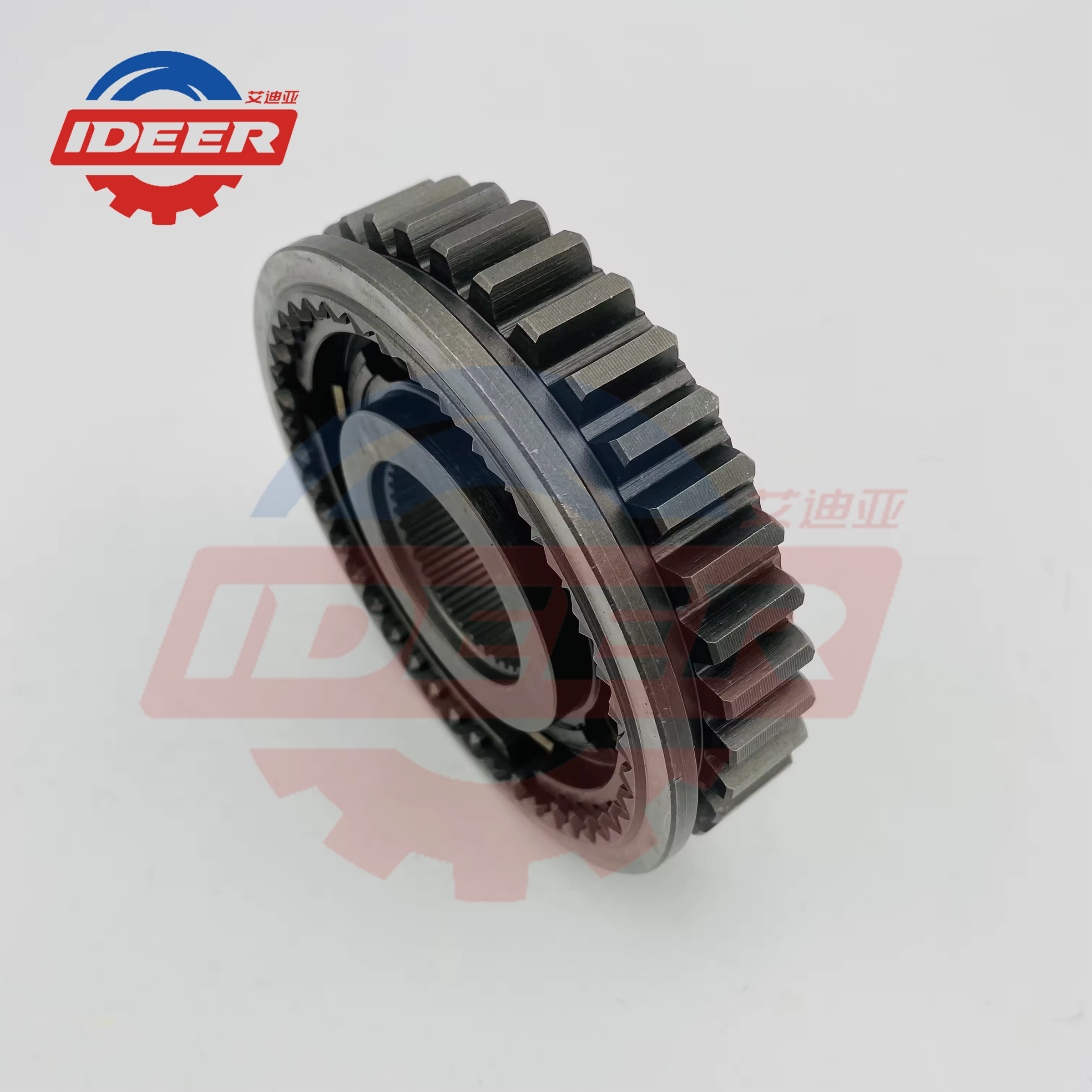 High-quality Reverse Gear for Toyota Land Cruiser FZJ79