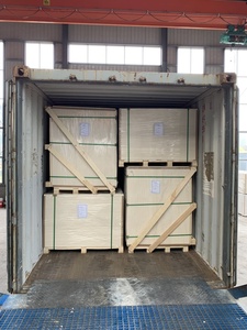 Giá Cả Cạnh Tranh Không Rỉ Thép Magie Oxide Lớp Lót Sàn MGO Sulphate Bảng Sàn - Product Image 6