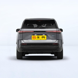 Coche EV de segunda mano Toyota BZ3X eléctrico compacto Suv nueva energía precio barato <span class=keywords><strong>coches</strong></span> usados carga rápida 160 KM/H 240HP Auto Suv para la venta - Product Image 6