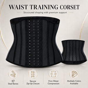 Ceinture gainante OEM personnalisée en silicone et élasthanne sans couture, contrôle moyen, pour femme, ajustement parfait, amincissante et sculptante pour le ventre - Product Image 2