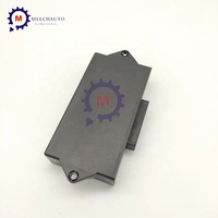 DZ95189586600 Panel de interruptores de control de puerta, interruptor maestro de elevalunas eléctrico para piezas de camiones pesados Shacman F3000
